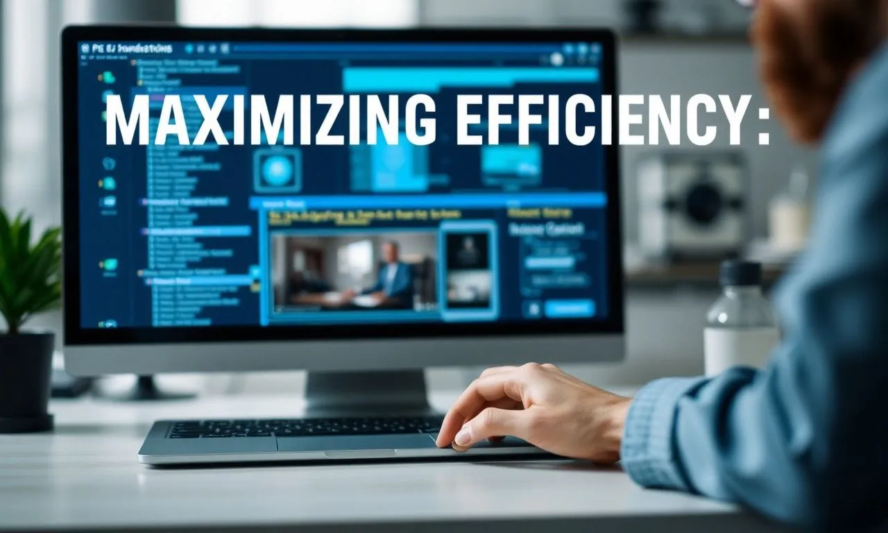 Maximizing Efficiency: The Role of Video Conversion in Modern Technology Maximizing Efficiency: The Role of Video Conversion in Modern Technology