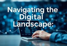Navigating the Digital Landscape: Essential Tech Innovations and Legal Considerations Navigating the Digital Landscape: Key Tech Innovations and Legal Aspects