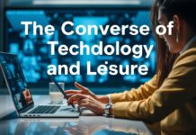 The Convergence of Technology and Leisure: Enhancing User Experience The Convergence of Technology and Leisure: Enhancing User Experience