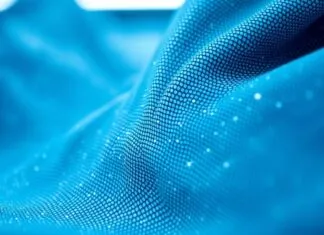 The Convergence of Technology and Textile Innovation: A Deep Dive The Convergence of Technology and Textile Innovation: An In-depth Analysis