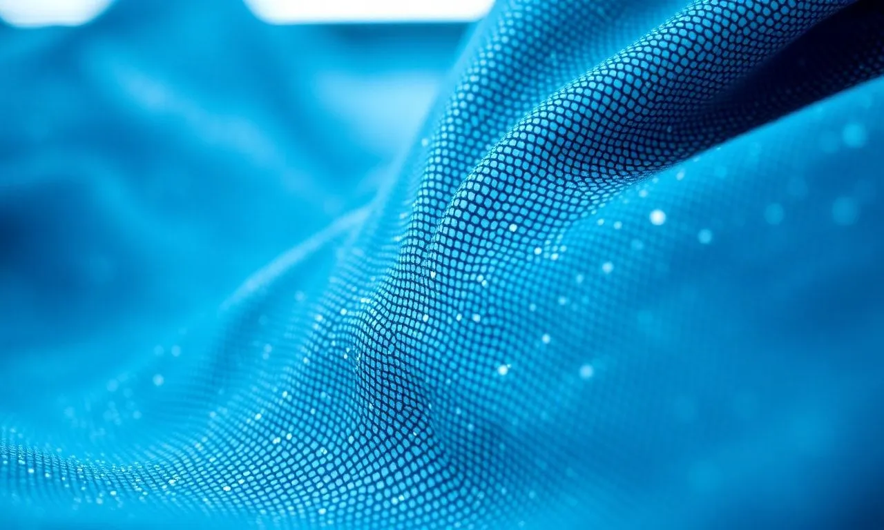 The Convergence of Technology and Textile Innovation: A Deep Dive The Convergence of Technology and Textile Innovation: An In-depth Analysis