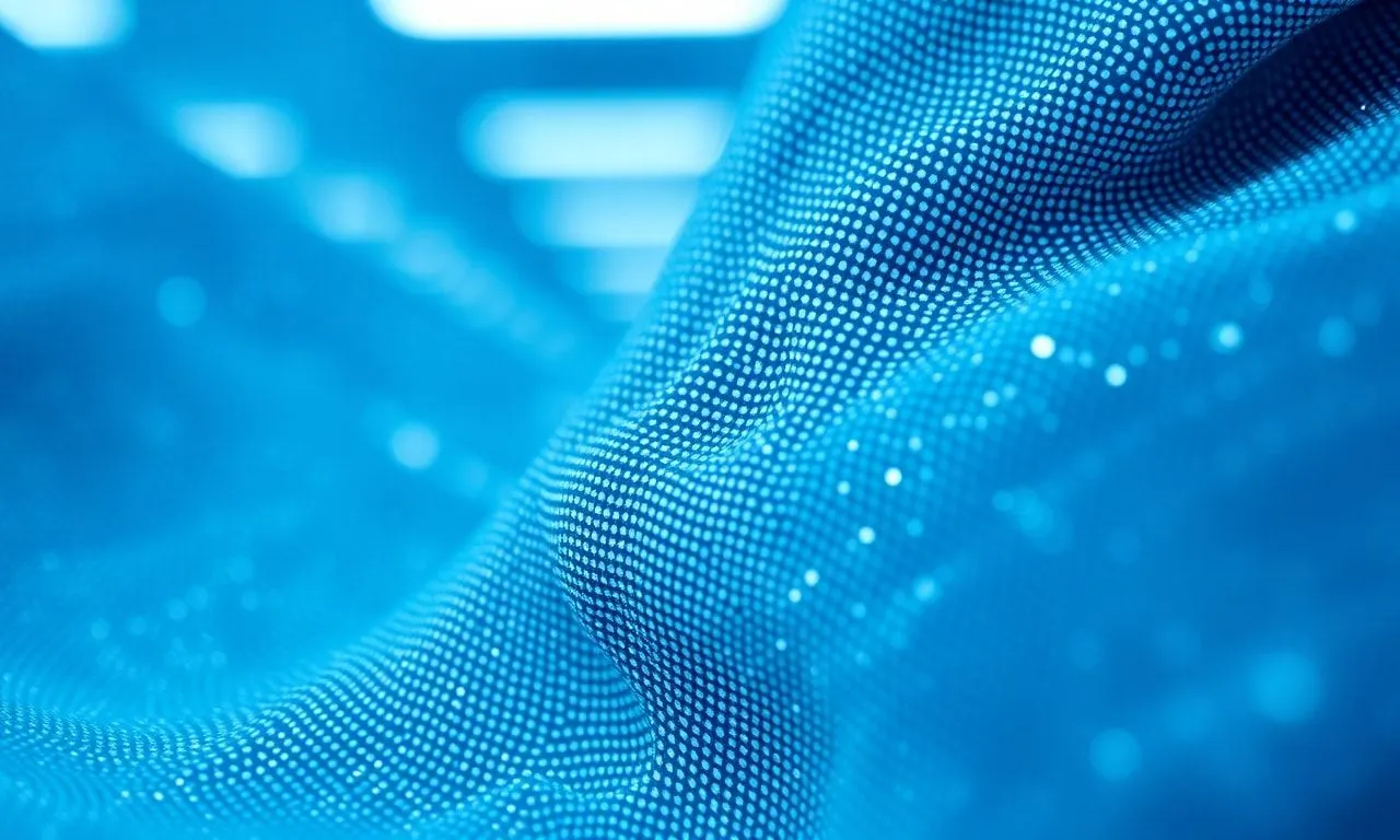 The Convergence of Technology and Textile Innovation: A Deep Dive The Convergence of Technology and Textile Innovation: An In-depth Analysis