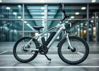 The Convergence of Technology and Transportation: Electric Bikes and Beyond The Convergence of Technology and Transportation: Electric Bikes and Beyond