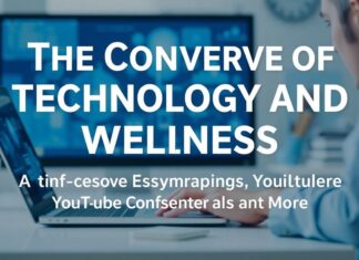 The Convergence of Technology and Wellness: A Deep Dive into YouTube Converters and Beyond The Convergence of Technology and Wellness: An In-depth Exploration of YouTube Converters and More