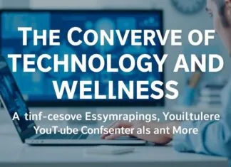 The Convergence of Technology and Wellness: A Deep Dive into YouTube Converters and Beyond The Convergence of Technology and Wellness: An In-depth Exploration of YouTube Converters and More