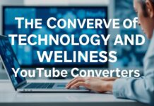 The Convergence of Technology and Wellness: A Deep Dive into YouTube Converters and Beyond The Convergence of Technology and Wellness: An In-depth Look at YouTube Converters and Beyond