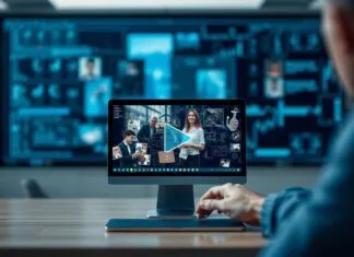 The Evolution and Impact of Video Conversion Technology The Evolution and Impact of Video Conversion Technology