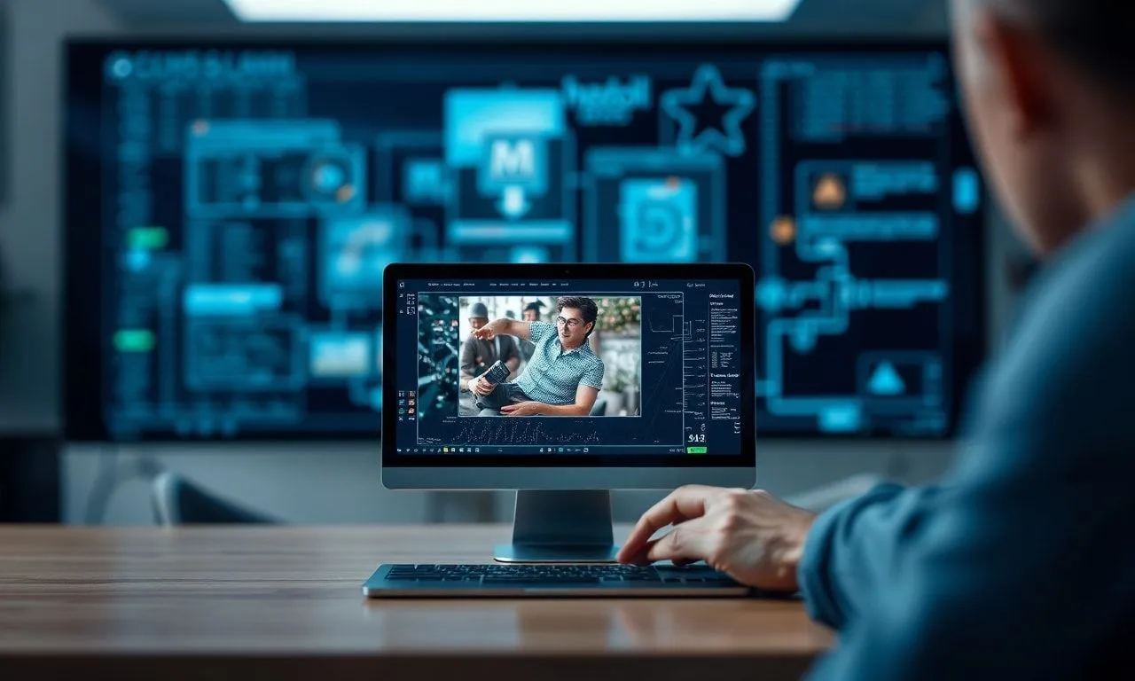 The Evolution and Impact of Video Conversion Technology The Evolution and Impact of Video Conversion Technology