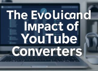 The Evolution and Impact of YouTube Converters: A Comprehensive Guide The Evolution and Impact of YouTube Converters: A Comprehensive Guide