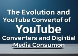 The Evolution and Impact of YouTube Converters on Digital Media Consumption The Evolution and Impact of YouTube Converters on Digital Media Consumption