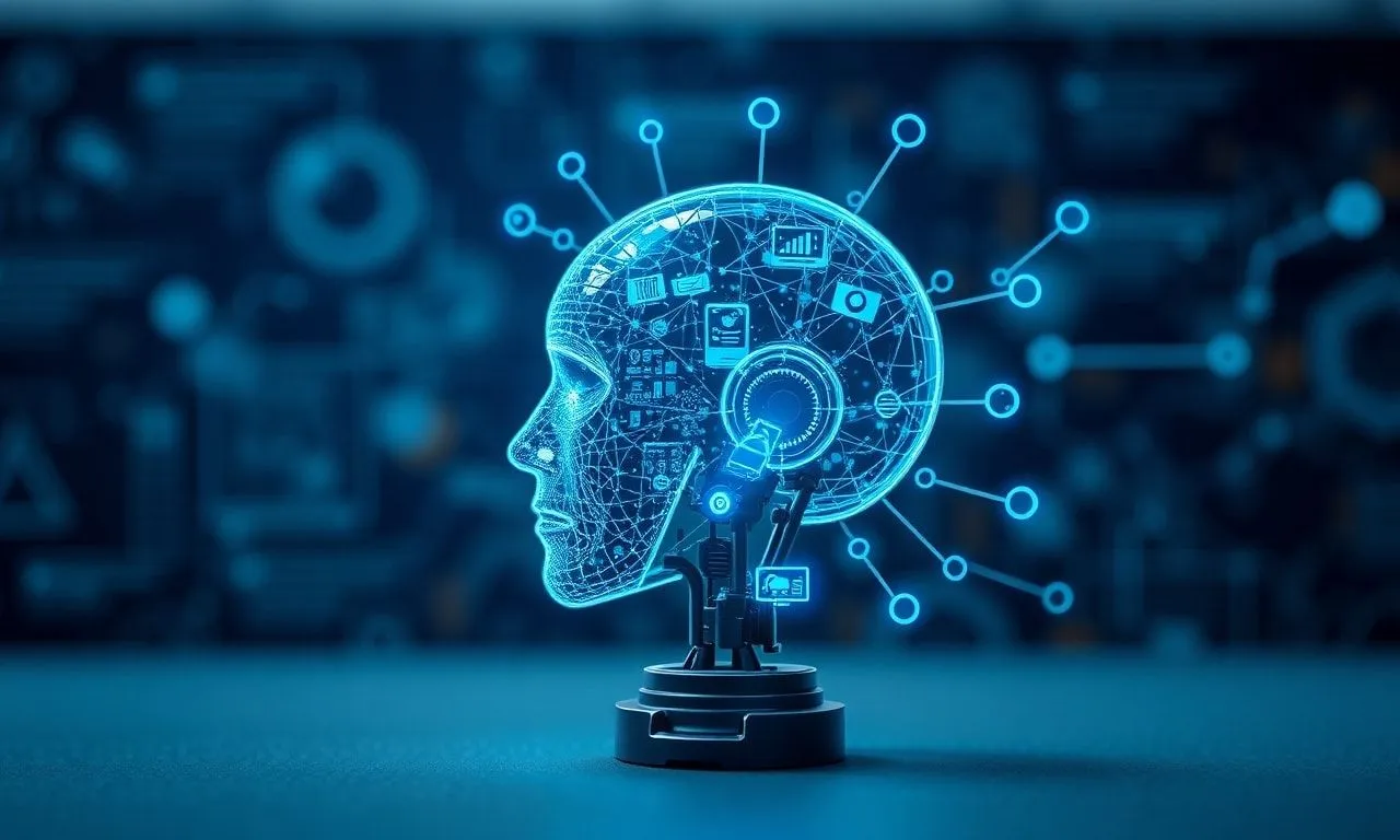 The Evolution of AI in Everyday Technology: A Deep Dive The Evolution of AI in Everyday Technology: An In-depth Analysis