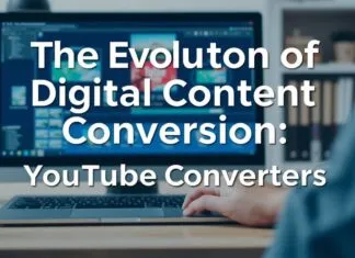 The Evolution of Digital Content Conversion: A Deep Dive into YouTube Converters The Evolution of Digital Content Conversion: An In-depth Look at YouTube Converters