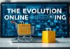 The Evolution of Online Shopping: Ensuring Security and Reliability in the Digital Age The Evolution of Online Shopping: Ensuring Security and Reliability in the Digital Age