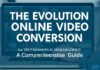 The Evolution of Online Video Conversion: A Comprehensive Guide The Evolution of Online Video Conversion: A Comprehensive Guide