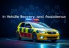 The Evolution of Technology in Vehicle Recovery and Assistance The Evolution of Technology in Vehicle Recovery and Assistance