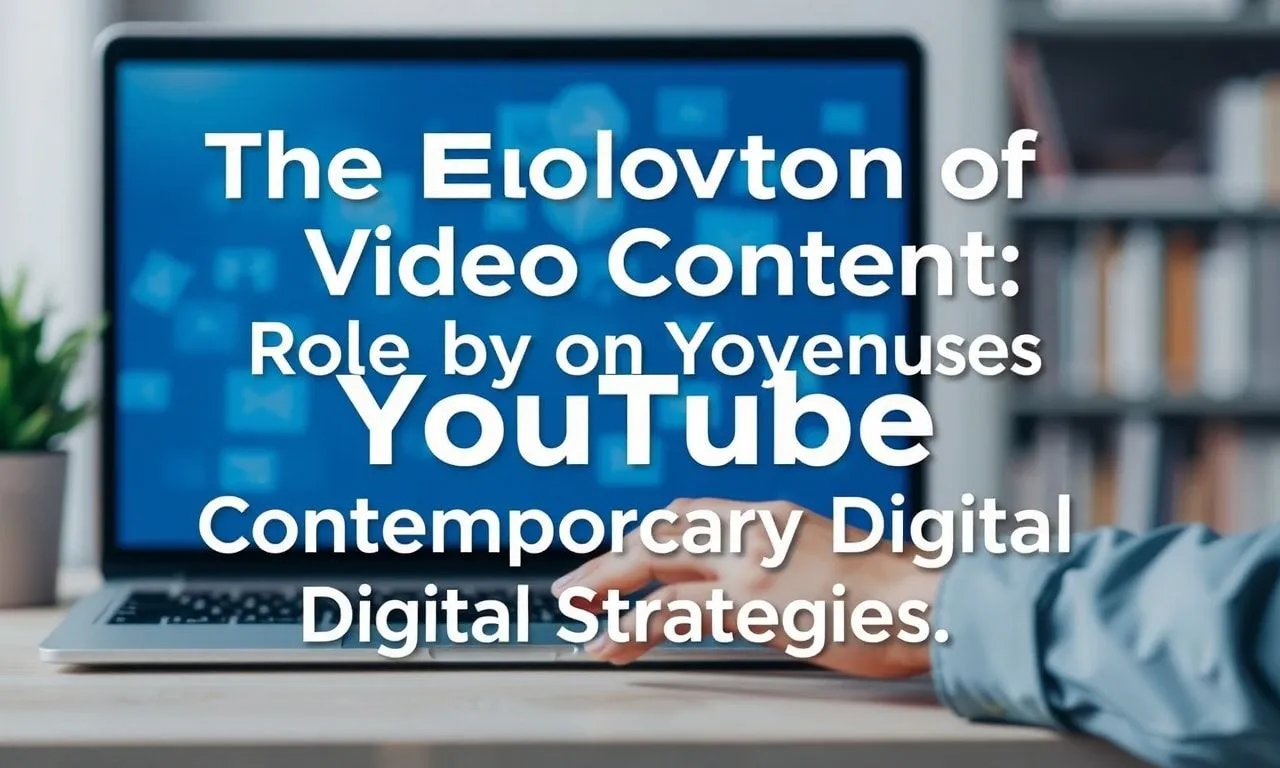 The Evolution of Video Content: The Role of YouTube Converters in Modern Digital Strategies The Evolution of Video Content: The Role of YouTube Converters in Contemporary Digital Strategies