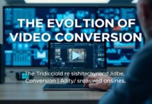 The Evolution of Video Conversion: A Deep Dive into Modern Technologies The Evolution of Video Conversion: An In-Depth Look at Contemporary Technologies