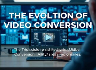 The Evolution of Video Conversion: A Deep Dive into Modern Technologies The Evolution of Video Conversion: An In-Depth Look at Contemporary Technologies