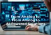 The Evolution of Video Conversion: From Analog to AI-Powered Solutions The Evolution of Video Conversion: From Analog to AI-Powered Solutions
