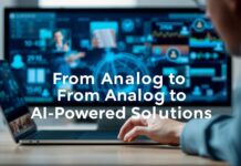 The Evolution of Video Conversion: From Analog to AI-Powered Solutions The Evolution of Video Conversion: From Analog to AI-Powered Solutions
