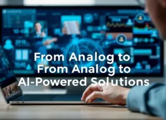 The Evolution of Video Conversion: From Analog to AI-Powered Solutions The Evolution of Video Conversion: From Analog to AI-Powered Solutions