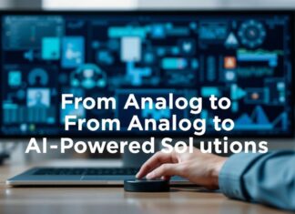 The Evolution of Video Conversion: From Analog to AI-Powered Solutions The Evolution of Video Conversion: From Analog to AI-Powered Solutions