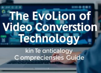 The Evolution of Video Conversion Technology: A Comprehensive Guide The Evolution of Video Conversion Technology: A Comprehensive Guide