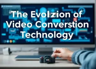 The Evolution of Video Conversion Technology: From Basics to AI-Powered Innovations The Evolution of Video Conversion Technology: From Basics to AI-Powered Innovations