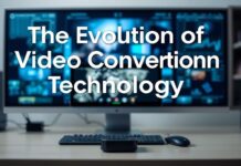 The Evolution of Video Conversion Technology: From Analog to AI The Evolution of Video Conversion Technology: From Analog to AI
