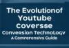The Evolution of YouTube Conversion Technology: A Comprehensive Guide The Evolution of YouTube Conversion Technology: A Comprehensive Guide
