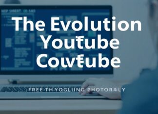 The Evolution of YouTube Converters: A Deep Dive into Technology and Legality The Evolution of YouTube Converters: An In-Depth Look at Technology and Legality