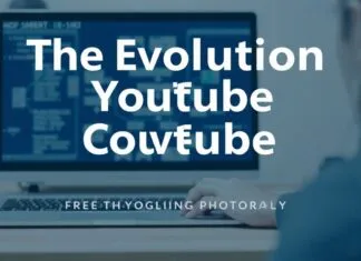 The Evolution of YouTube Converters: A Deep Dive into Technology and Legality The Evolution of YouTube Converters: An In-Depth Look at Technology and Legality