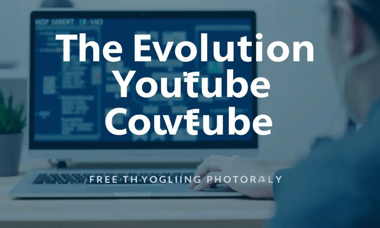 The Evolution of YouTube Converters: A Deep Dive into Technology and Legality The Evolution of YouTube Converters: An In-Depth Look at Technology and Legality