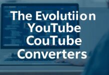 The Evolution of YouTube Converters: A Deep Dive into Technology and Legality The Evolution of YouTube Converters: An In-Depth Look at Technology and Legality