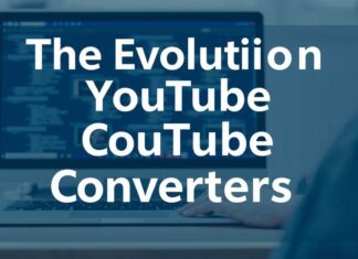 The Evolution of YouTube Converters: A Deep Dive into Technology and Legality The Evolution of YouTube Converters: An In-Depth Look at Technology and Legality