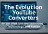 The Evolution of YouTube Converters: A Deep Dive into Technology and Ethics The Evolution of YouTube Converters: An In-Depth Look at Technology and Ethics