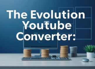 The Evolution of YouTube Converters: A Technological Overview The Evolution of YouTube Converters: A Technological Overview
