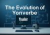The Evolution of YouTube Converters: A Technological Marvel The Evolution of YouTube Converters: A Technological Marvel