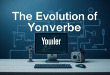 The Evolution of YouTube Converters: A Technological Marvel The Evolution of YouTube Converters: A Technological Marvel
