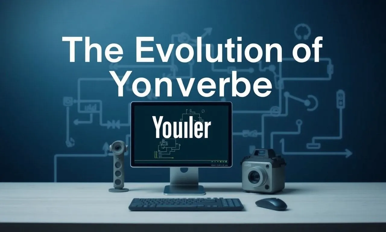 The Evolution of YouTube Converters: A Technological Marvel The Evolution of YouTube Converters: A Technological Marvel