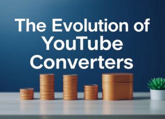 The Evolution of YouTube Converters: A Technological Leap The Evolution of YouTube Converters: A Technological Advancement