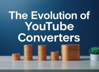 The Evolution of YouTube Converters: A Technological Leap The Evolution of YouTube Converters: A Technological Advancement