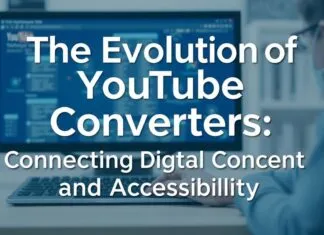 The Evolution of YouTube Converters: Bridging Digital Content and Accessibility The Evolution of YouTube Converters: Connecting Digital Content and Accessibility