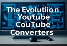 The Evolution of YouTube Converters: Technology, Ethics, and Future Trends The Evolution of YouTube Converters: Technology, Ethics, and Future Trends