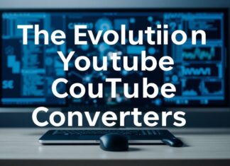 The Evolution of YouTube Converters: Technology, Ethics, and Future Trends The Evolution of YouTube Converters: Technology, Ethics, and Future Trends