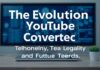The Evolution of YouTube Converters: Technology, Legalities, and Future Trends The Evolution of YouTube Converters: Technology, Legalities, and Future Trends