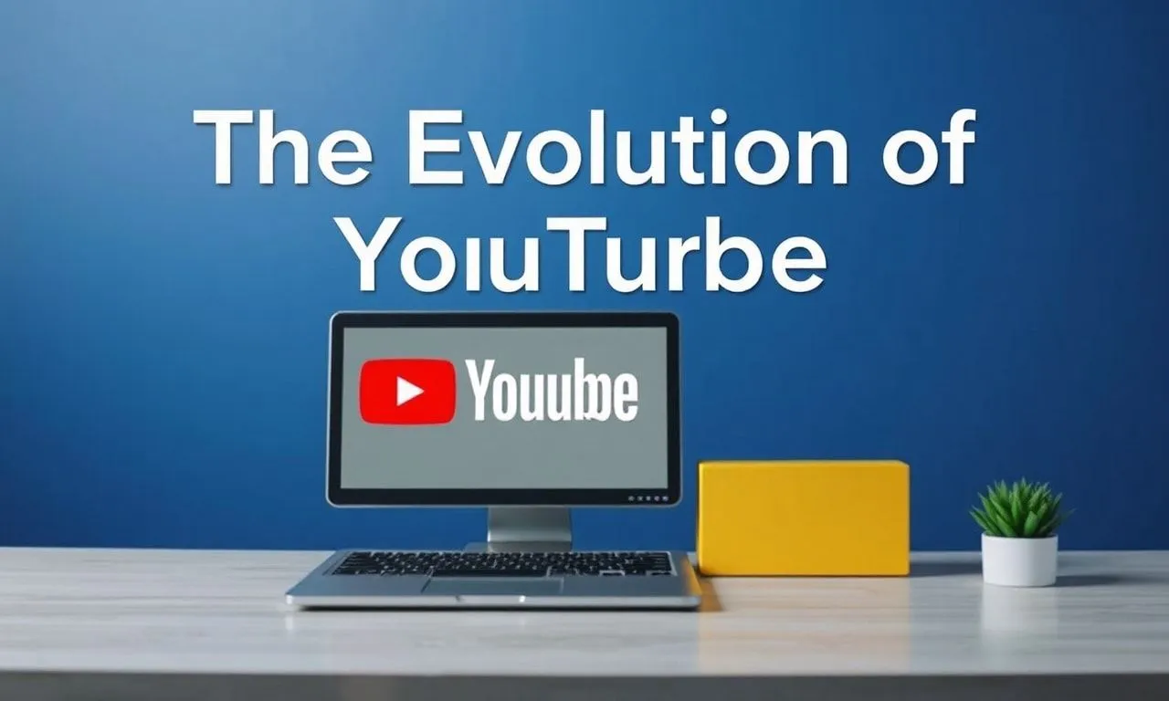 The Evolution of YouTube Converters: Technology, Trends, and Future Prospects The Evolution of YouTube Converters: Technology, Trends, and Future Prospects