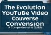 The Evolution of YouTube Video Conversion: A Comprehensive Guide The Evolution of YouTube Video Conversion: A Comprehensive Guide