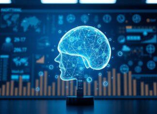 The Future of AI in Weather Forecasting: A Technological Revolution The Future of AI in Weather Forecasting: A Technological Revolution