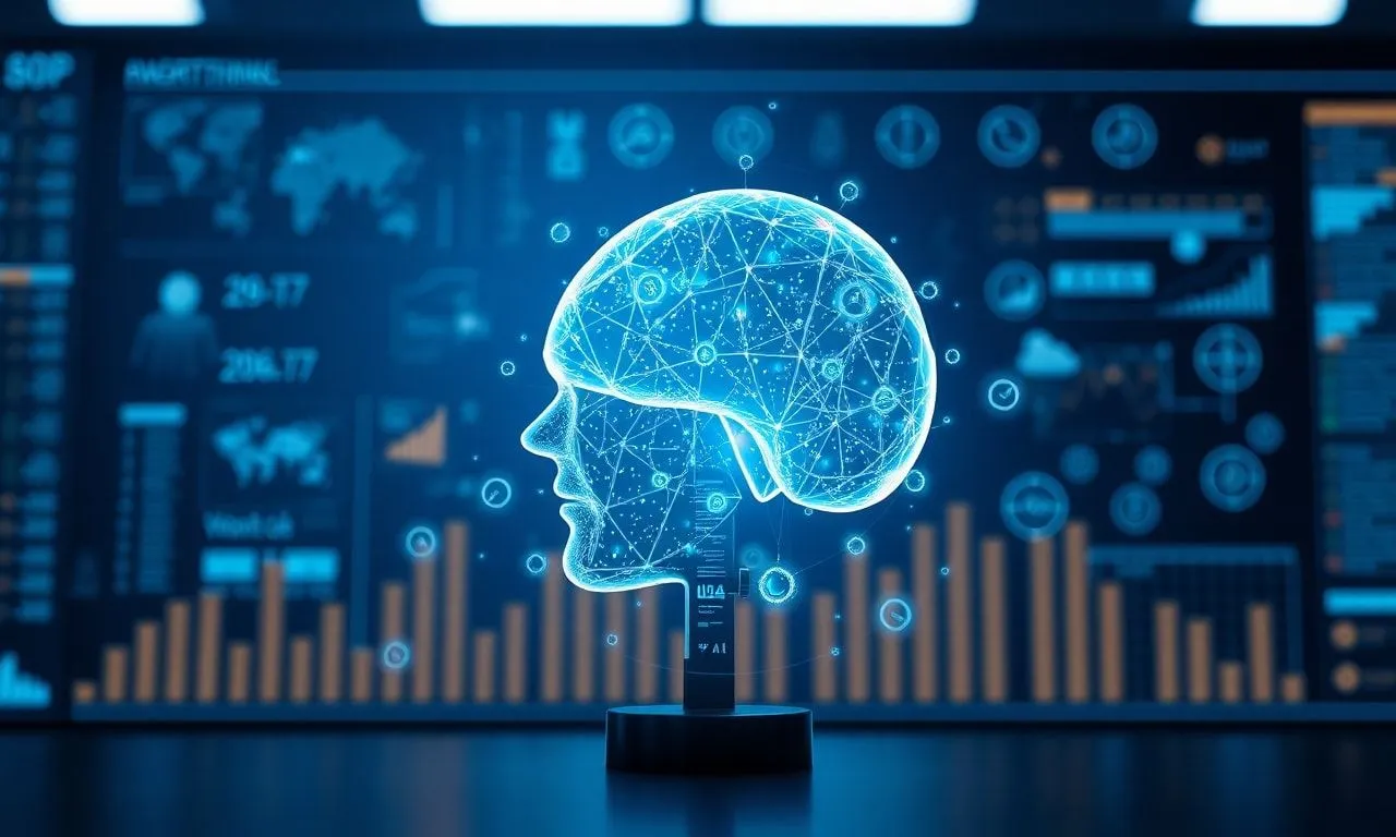 The Future of AI in Weather Forecasting: A Technological Revolution The Future of AI in Weather Forecasting: A Technological Revolution